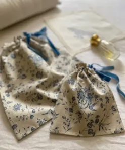 Bolsa para ropa interior