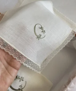 Pañuelo de la novia