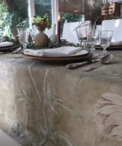 Mantel Arcadia