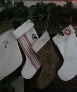 Calcetín de Navidad