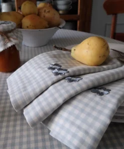 Servilleta Sarín